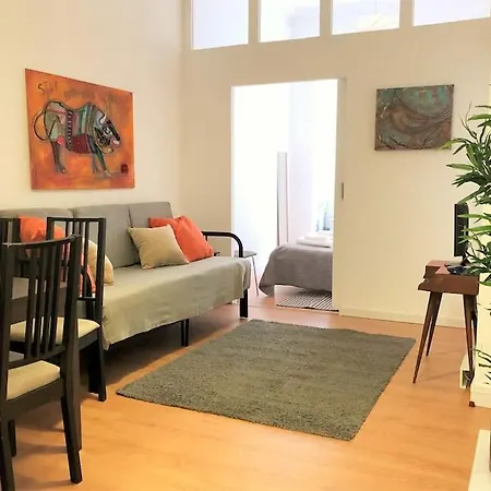 Апартаменти Sj1d+e Heart Of Baixa New A/c Spacious 2 Apts 5br2ba Лісабон