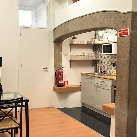 Sj1d+e Heart Of Baixa New A/c Spacious 2 Apts 5br2ba Апартаменти Лісабон