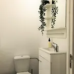 Sj1de - Two Connected In The Heart Of Baixa-rossio With Ac - Sleeps Up To 12 Guests! Lejlighed Lisboa