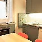 Lejlighed Sj1de - Two Connected In The Heart Of Baixa-rossio With Ac - Sleeps Up To 12 Guests! Lisboa