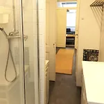 Sj1de - Two Connected In The Heart Of Baixa-rossio With Ac - Sleeps Up To 12 Guests! Lejlighed
